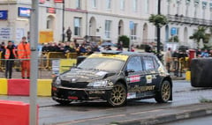 Rally could not be run safely and competently, say DoI