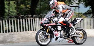 Festival of Motorcycling: MGP Newcomers race at 12.15pm, roads close 11.30am