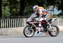 Festival of Motorcycling: MGP Newcomers race at 12.15pm, roads close 11.30am