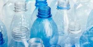 Secondary schools make £50k profit selling plastic bottled water