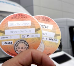 Gov losing more than £100,000 a year through untaxed vehicles