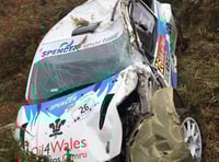 FoI shows why skids were put on rally