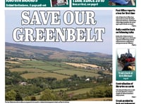 Inside the Manx Independent: Fight to save greenbelt from development