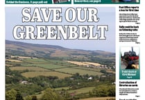 Inside the Manx Independent: Fight to save greenbelt from development