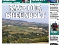 Inside the Manx Independent: Fight to save greenbelt from development