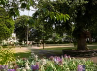 Man fined £100 for being drunk in a public place