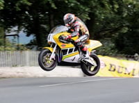 Fesitval of Motorcycling: Additional Thursday afternoon qualifying session