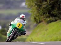 Festival of Motorcycling: Competitors finally get some track time