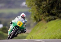 Festival of Motorcycling: Competitors finally get some track time
