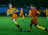 Island youngsters take on Oldham and Wigan