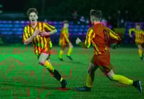 Island youngsters take on Oldham and Wigan