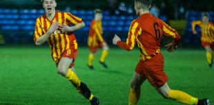 Island youngsters take on Oldham and Wigan