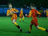Island youngsters take on Oldham and Wigan