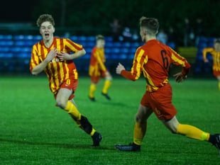 Island youngsters take on Oldham and Wigan
