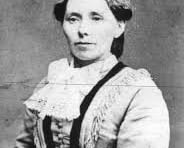 The Isle of Man roots of Emmeline Pankhurst