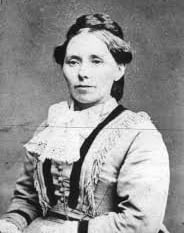 The Isle of Man roots of Emmeline Pankhurst