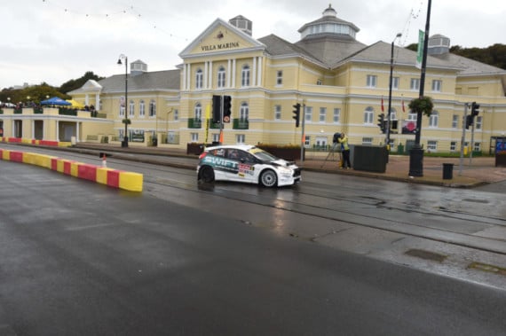 Government in talks with hoteliers who stand to lose out after rally cancellation