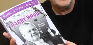 Musical director set to retire from orchestra after final concert