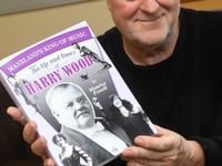 Musical director set to retire from orchestra after final concert