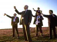 French remake of famous film shot in Isle of Man bombs at box office