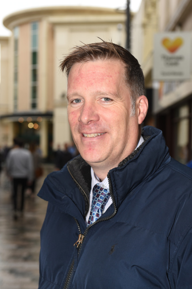 Empty seat on Douglas Council filled in uncontested by-election