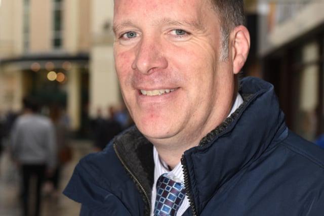 Empty seat on Douglas Council filled in uncontested by-election