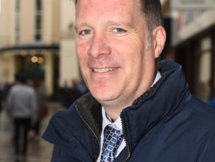 Empty seat on Douglas Council filled in uncontested by-election