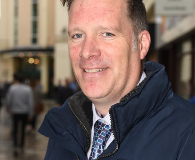 Empty seat on Douglas Council filled in uncontested by-election