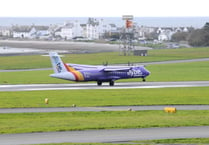 Uncertainty over Flybe routes