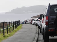 Man had to be sprayed by police after family gathering turned sour 