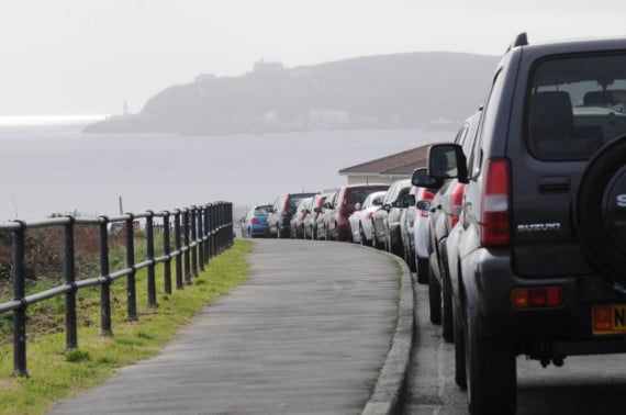 Man had to be sprayed by police after family gathering turned sour 