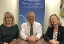 Property professionals taken on