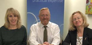 Property professionals taken on