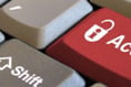 Senior figure  breached personal data on 1,200 occasions