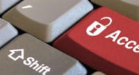 Senior figure  breached personal data on 1,200 occasions