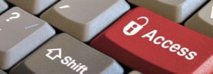 Senior figure  breached personal data on 1,200 occasions