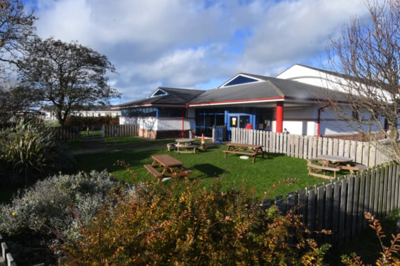 Peel swimming pool to close at the start of the summer holidays