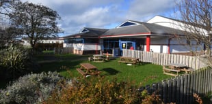 Peel swimming pool to close at the start of the summer holidays