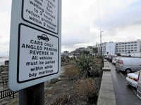 Public consultation planned as review of disc parking system continues