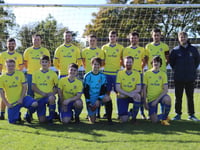 Onchan aim to derail Pully's top four hopes