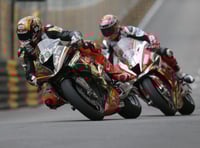 Macau GP: More success for Hickman