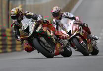 Macau GP: More success for Hickman