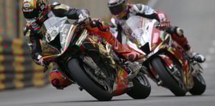 Macau GP: More success for Hickman