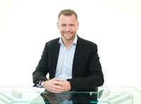 New chief operating officer