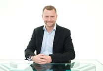 New chief operating officer