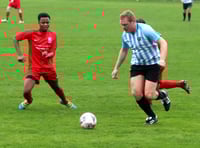 Foxdale and Ramsey do battle