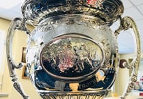 Football: Railway Cup semi-finals delayed