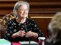 Supreme Court president to deliver lecture
