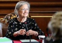 Supreme Court president to deliver lecture
