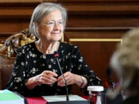 Supreme Court president to deliver lecture